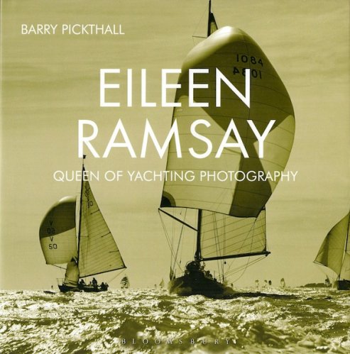 Eileen Ramsay