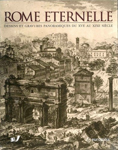 Rome eternelle