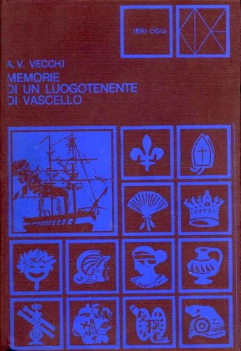 Memorie di un Luogotenente di Vascello
