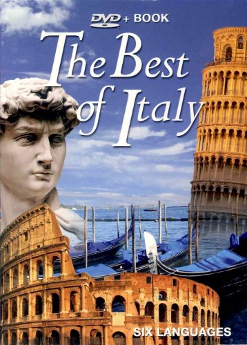 Best of Italy - DVD