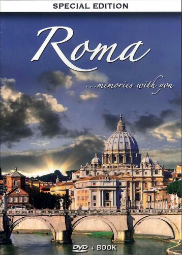 Roma.... memories with you