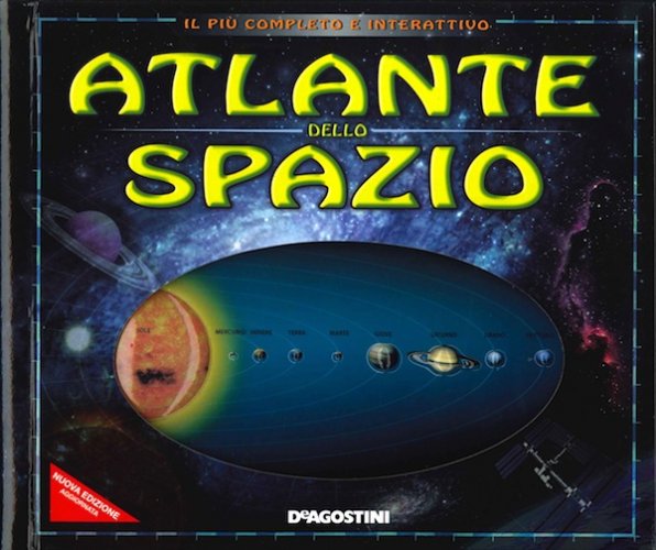 Atlante dello spazio