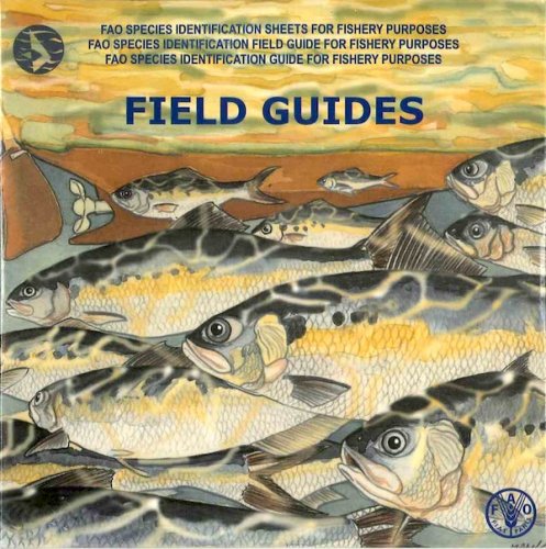 Field Guides - CD-ROM Win