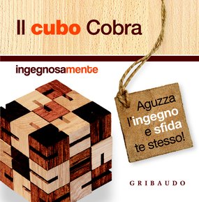 Cubo cobra