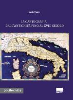 Cartografia dall'antichità fino al XVIII secolo