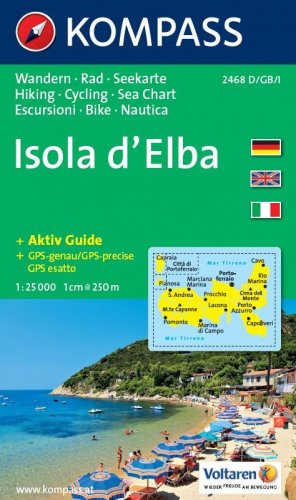 Isola d'Elba