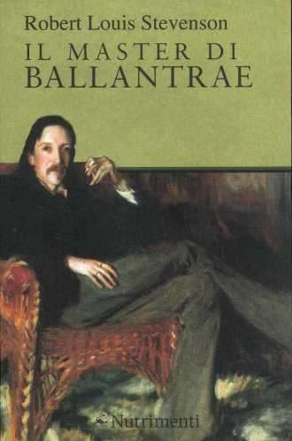 Master di Ballantrae