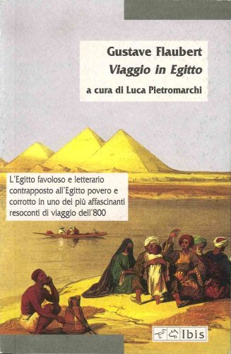 Viaggio in Egitto
