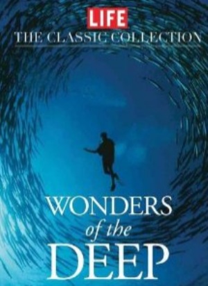 Life Wonders of the Deep