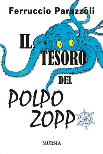 Tesoro del polpo zoppo