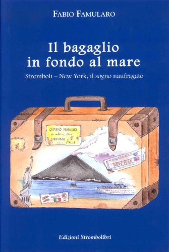 Bagaglio in fondo al mare