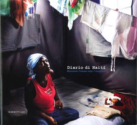 Diario di Haiti