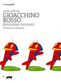 Gioacchino rosso (pesciolino di fosso)