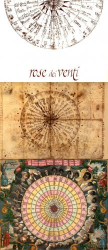 Rose dei venti