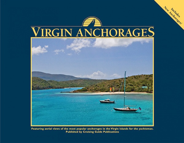 Virgin anchorages