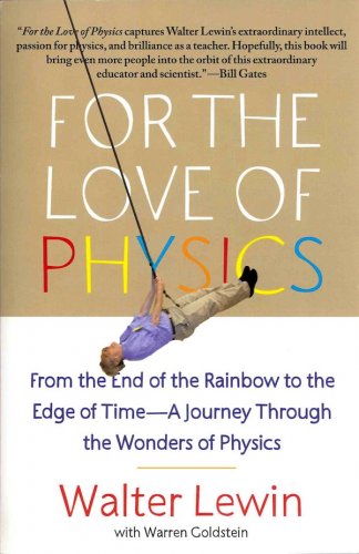 For the love of physics