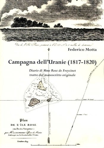 Campagna dell'Uranie 1817-1820