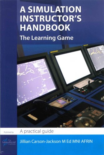 Simulation instructor's handbook