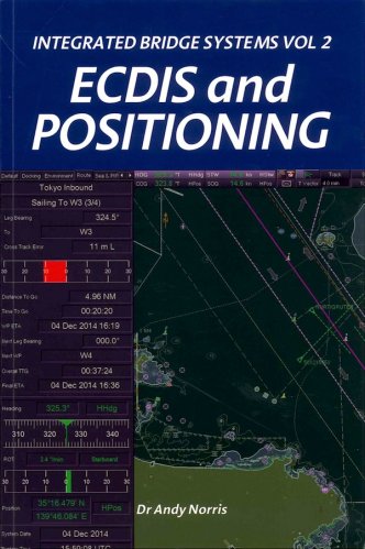 ECDIS and positioning