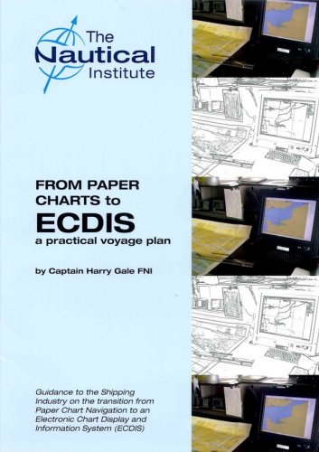 From papers charts to ECDIS