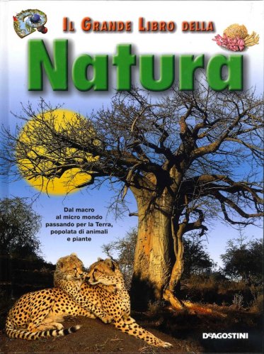 Grande libro della natura