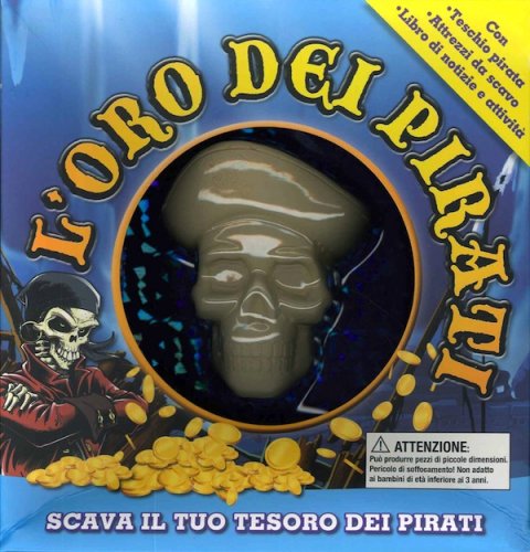 Oro dei pirati