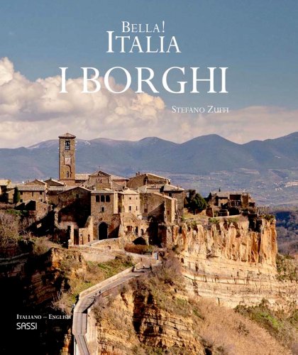 Bella ! Italia - i borghi