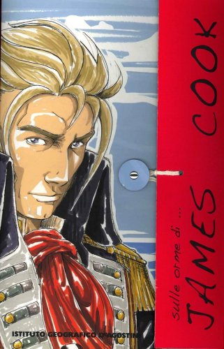 Sulle orme di James Cook