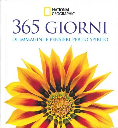 365 giorni di immagini e pensieri per lo spirito