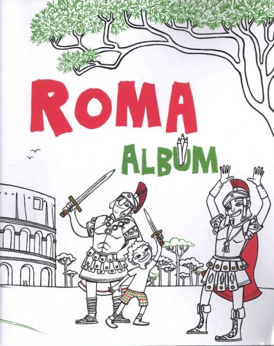 Roma album
