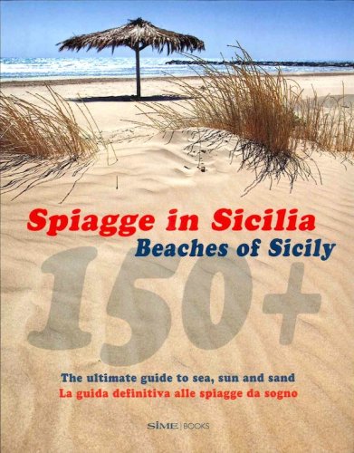 Spiagge in Sicilia - 150+ beaches of Sicily