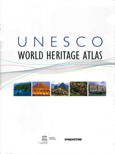 Unesco wordl heritage atlas