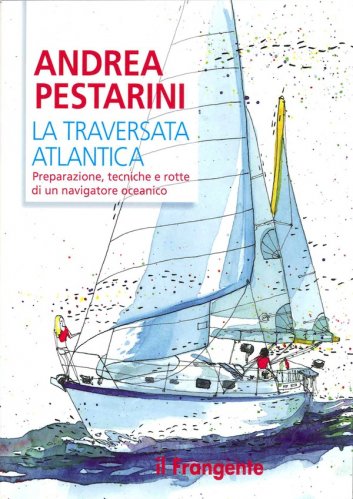 Traversata atlantica