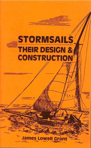 Stormsail manual book