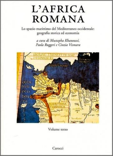 Africa romana 3 vol.