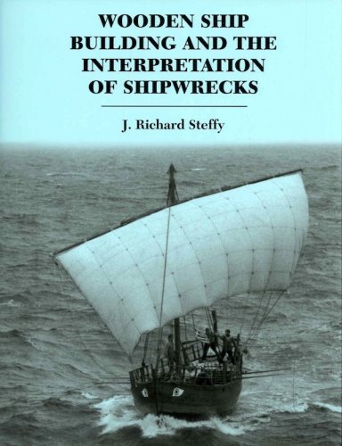 Wooden ship building and the interpretation of shipwrecks