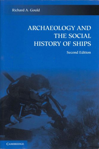 Archaeology and the social history of ships