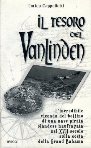 Tesoro del Vanlinden