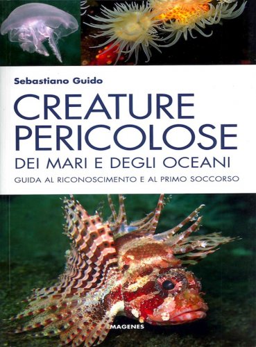 Creature pericolose dei mari e degli oceani