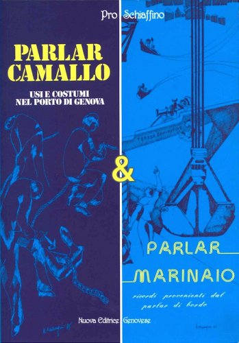 Parlar Camallo & parlar marinaio