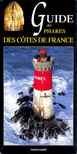 Guide des phares des cotes de France