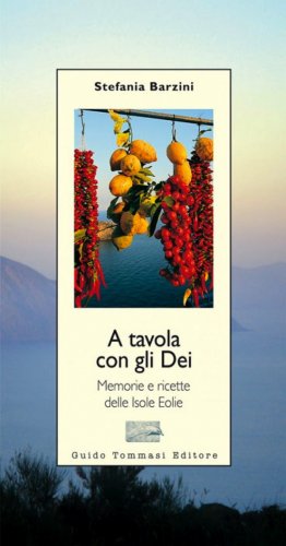 A tavola con gli Dei