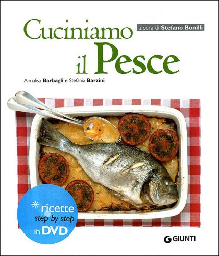 Cuciniamo il pesce