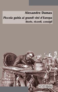 Piccola guida ai grandi vini d'Europa