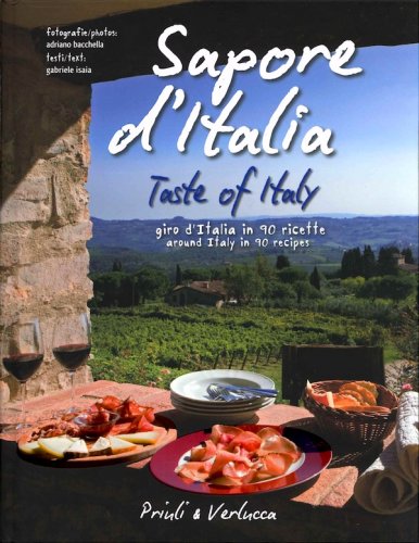 Sapori d'Italia - Taste of Italy