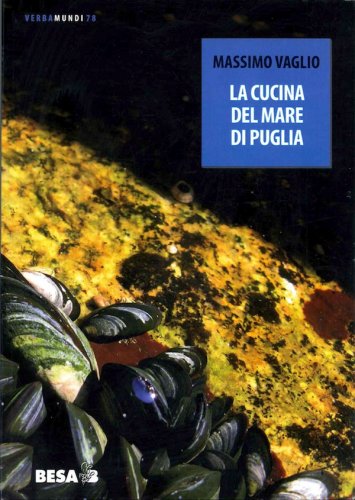 Cucina del mare di Puglia