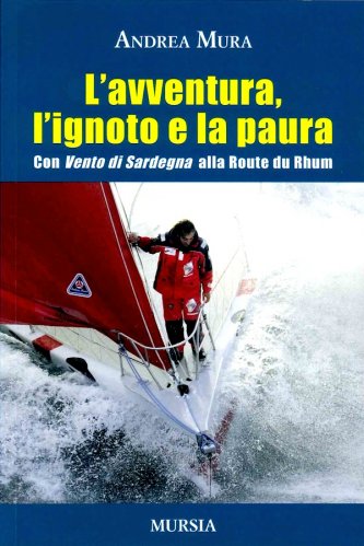 Avventura, l'ignoto e la paura