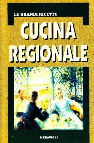 Cucina regionale
