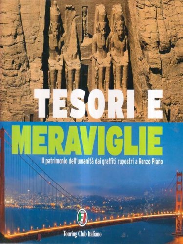 Tesori e meraviglie