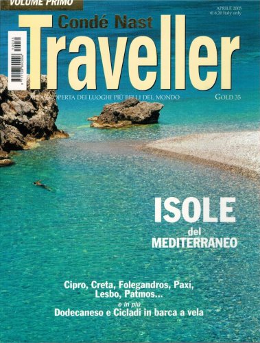Isole del Mediterraneo 1
